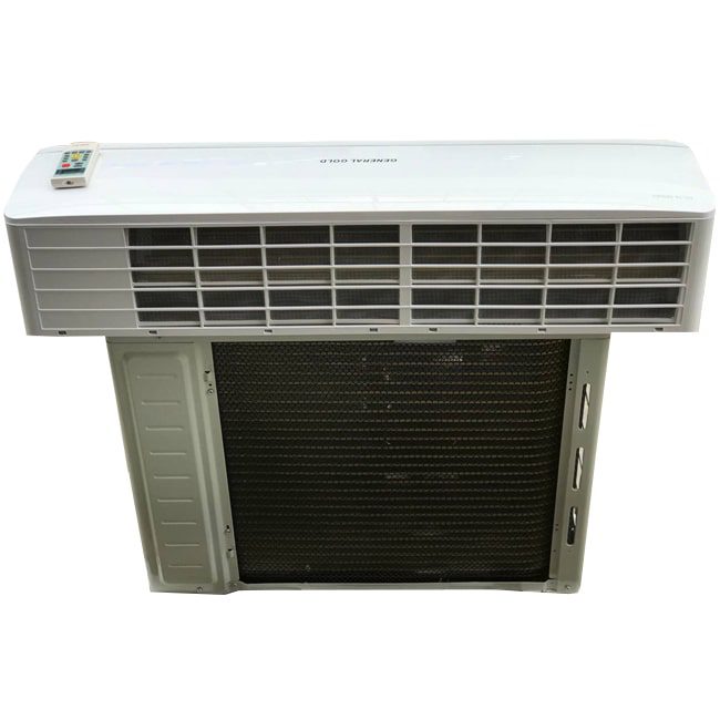 کولر گازی جنرال گلد پلاتینیوم 24000 GG-S24000 Platinum General Gold T1