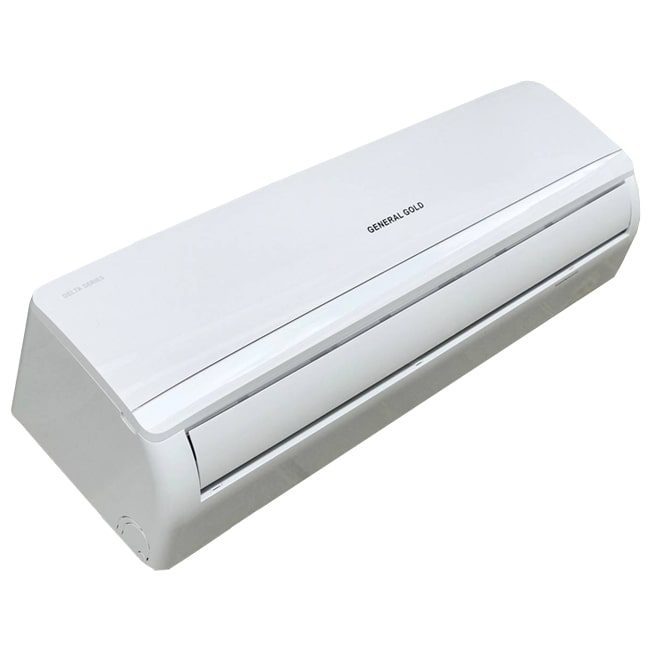 کولر گازی جنرال گلد ویتالی موتورسنگین 30 GG-S30 Vitally General Gold T1