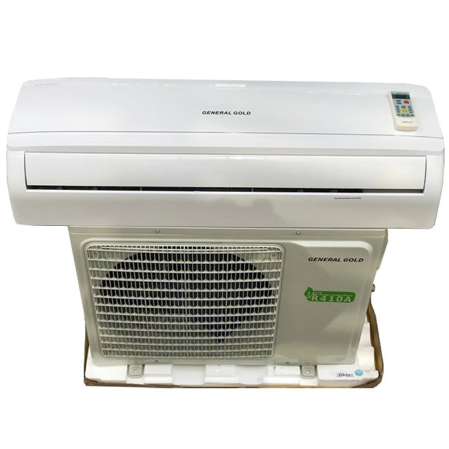 کولر گازی جنرال گلد ویتالی موتورسنگین 30 GG-S30 Vitally General Gold T1