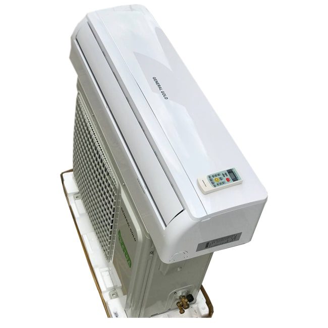 کولر گازی جنرال گلد ویتالی موتورسنگین 30 GG-S30 Vitally General Gold T1