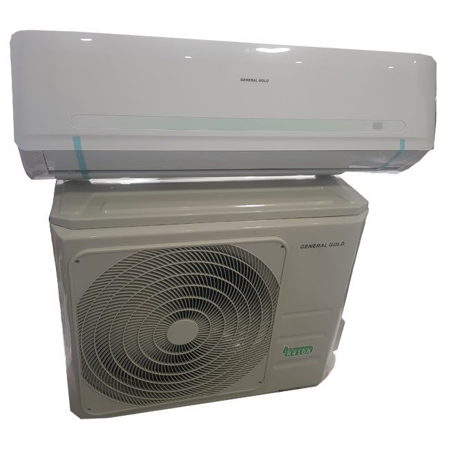 کولر گازی 30000 دلتا جنرال گلد General Gold GG-S30000 DELTA