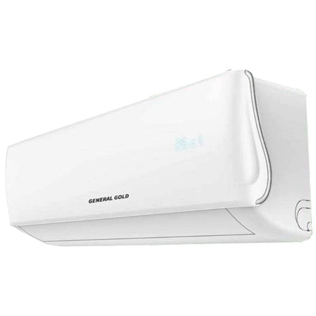 کولر گازی 9000 جنرال گلد پلاتینیوم GG-TS9000 PLATINUM R410