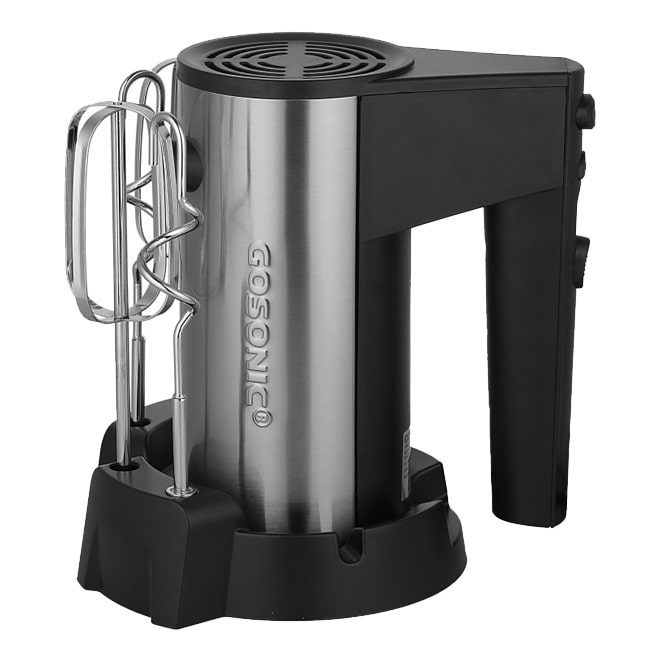 همزن دستی گوسونیک 300 وات مدل GHM-838