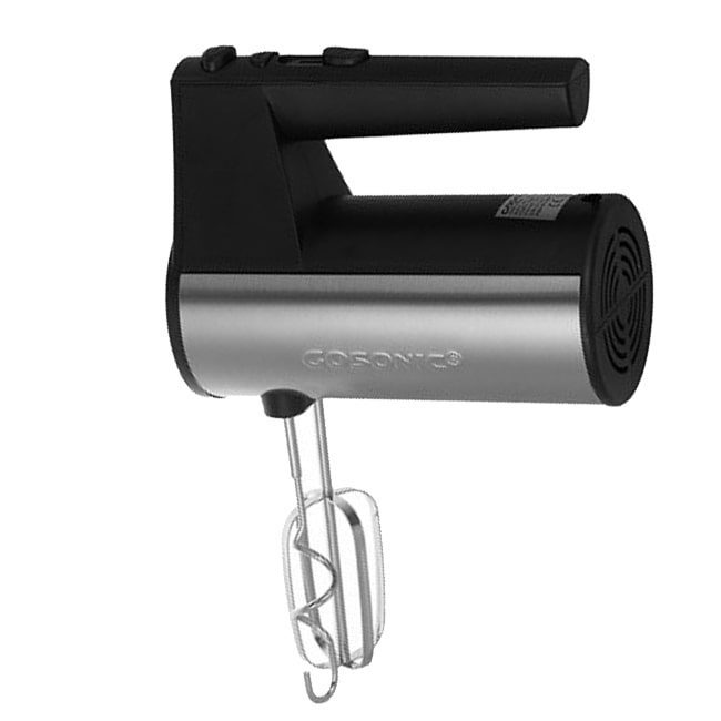 همزن دستی گوسونیک 300 وات مدل GHM-838