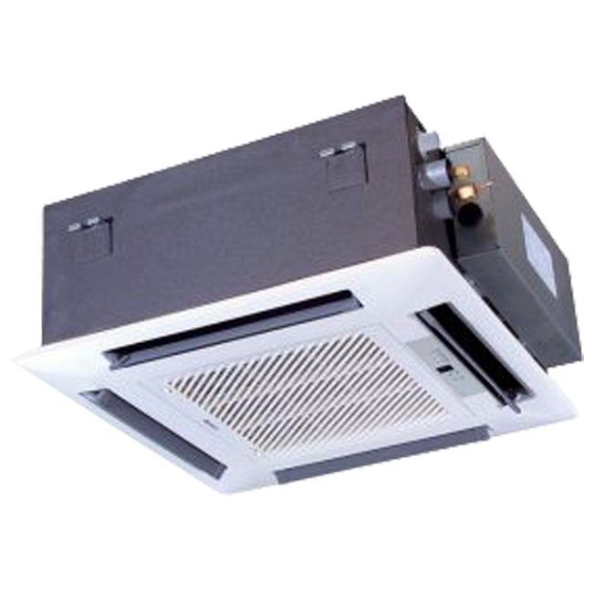 داکت اسپلیت گری 36000 سقفی کاستی اینورتر GKH36TK1BI T3 R410A