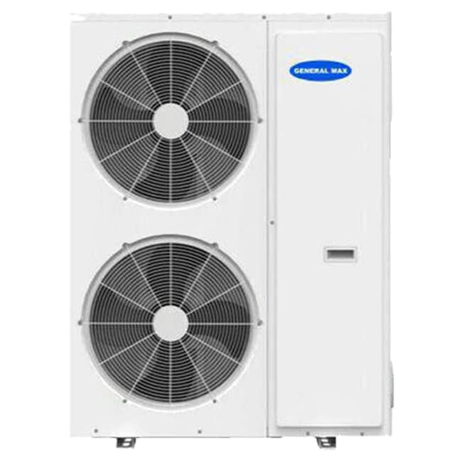 کولر گازی ایستاده جنرال مکس 36000 کم مصرف GM-FS36000