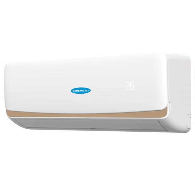 کولر گازی جنرال مکس دیجیتال T1 GENERAL MAX GM-S30000 Digital