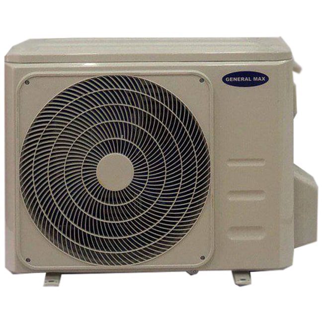 کولر گازی جنرال مکس دیجیتال 24000 T1 GENERAL MAX GM-S24000 Digital