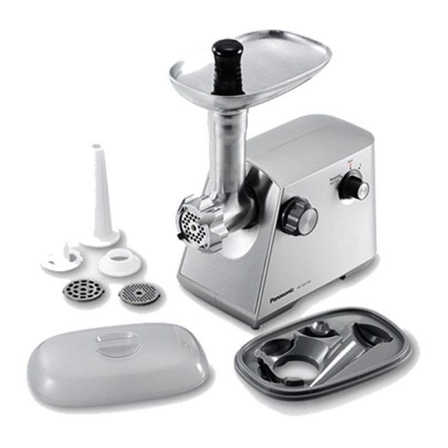 چرخ گوشت 1700 وات پاناسونیک Panasonic MK-GM1700