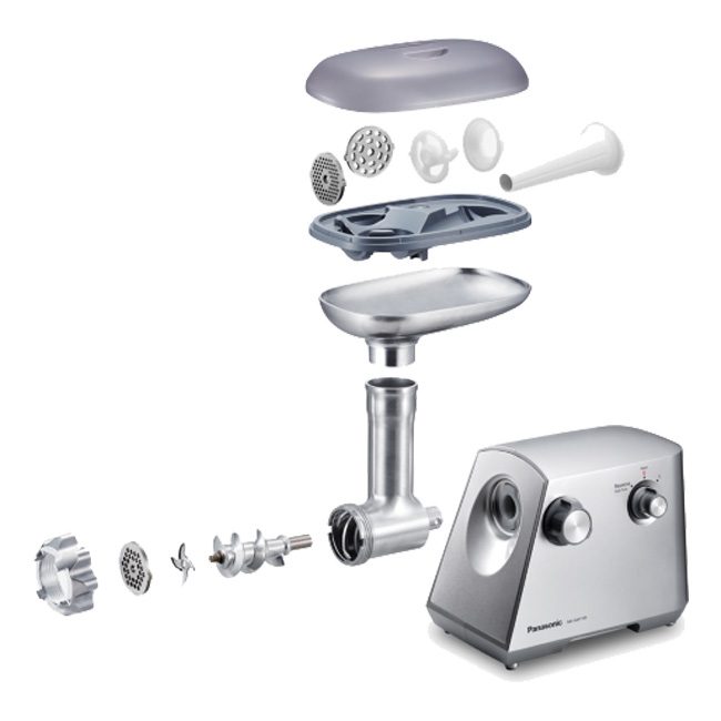 چرخ گوشت 1700 وات پاناسونیک Panasonic MK-GM1700
