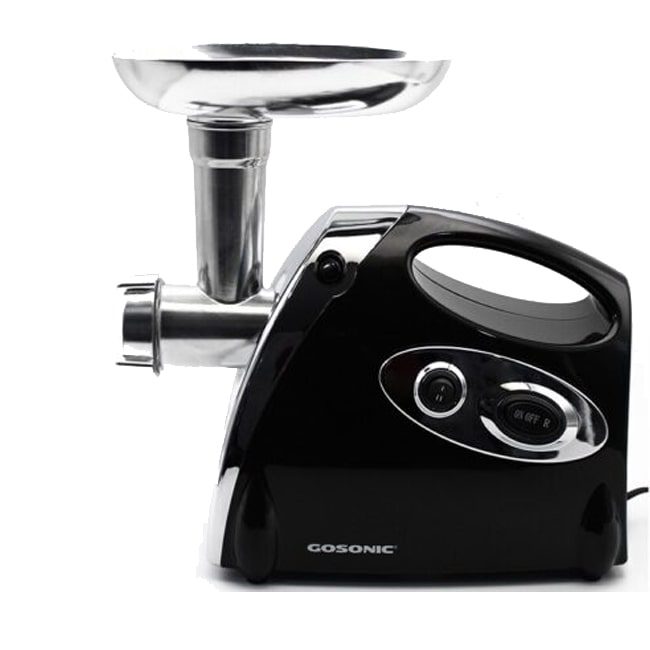 چرخ گوشت گوسونیک 1200 وات مدل GMG-826