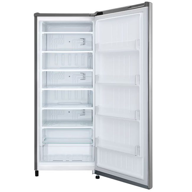 فریزر ال جی GN-304SLGT