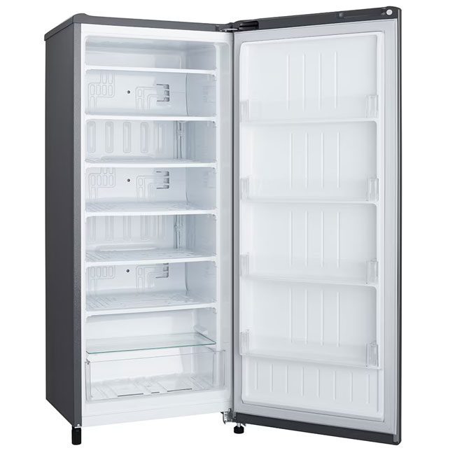 فریزر ال جی GN-304SLGT