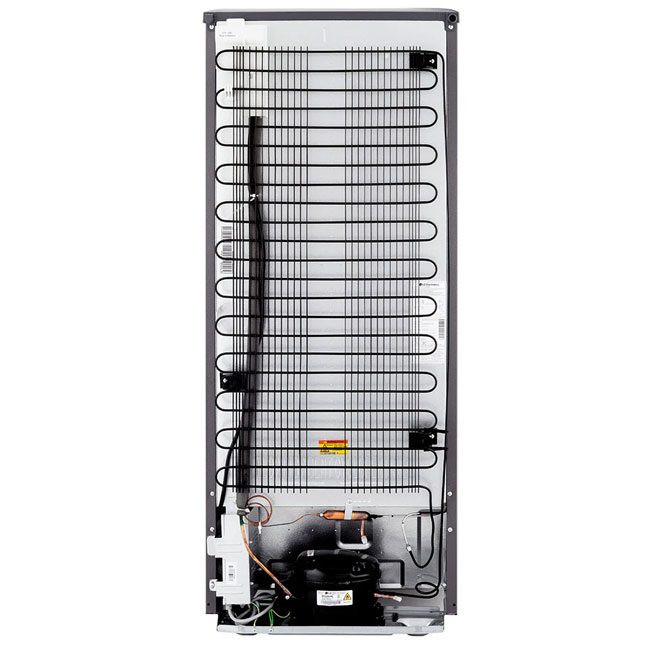 فریزر ال جی GN-304SLGT