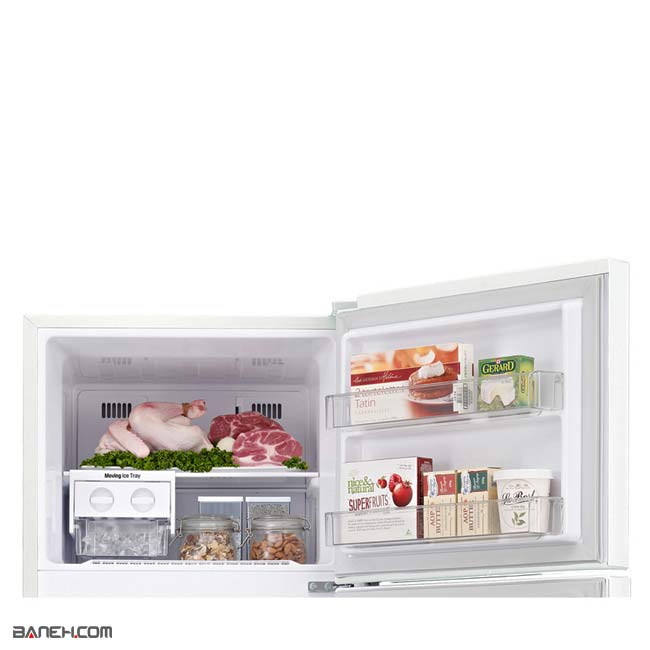 یخچال فریزر ال جی 26 تا 28 فوت GNB-705HW LG 705