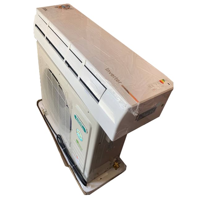 کولر گازی 30000 جنرال شکار اینورتر کم مصرف GNRINV-30-I