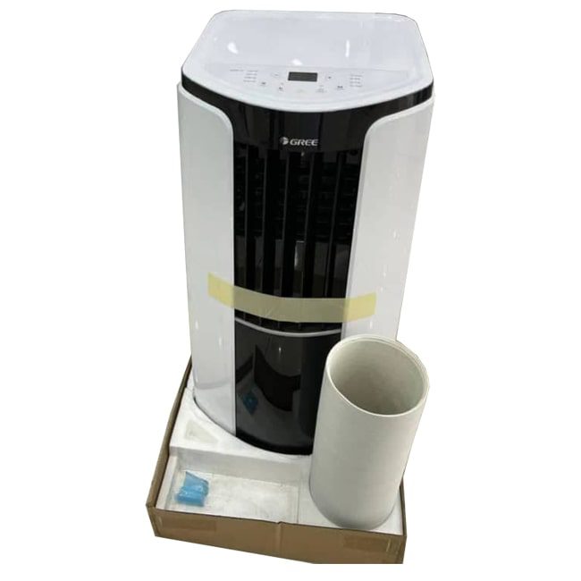 کولر گازی گری پرتابل مدل GPH 12000