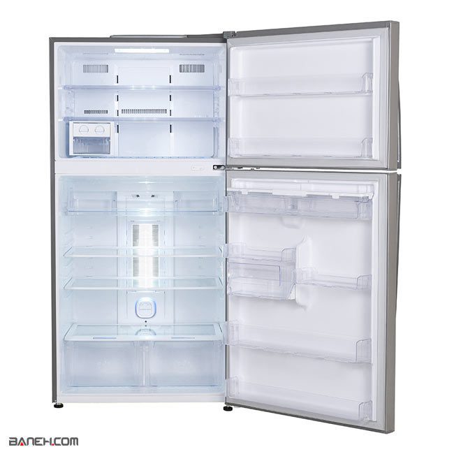 یخچال فریزر ال جی 30 فوت 872 بدون برفک GR-F872HLHU