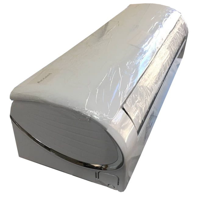 کولر گازی گری 30000 مدل اکسنت سرمایشی گرمایشی Gree Accent H30H1