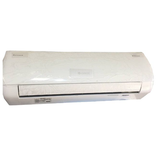 کولر گازی گری 30000 مدل اکسنت سرمایشی گرمایشی Gree Accent H30H1