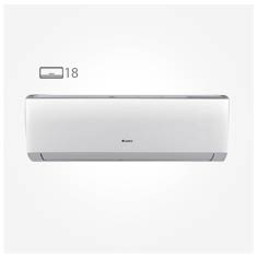 کولر گازی گری 18000 کم مصرف GWH18ACD-K3NTA5B T3 R410A