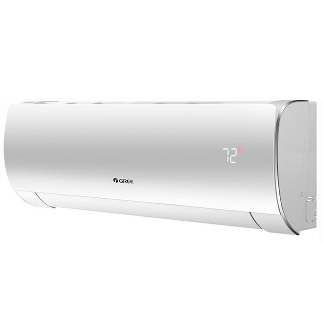 کولر گازی دیواری گری اینورتر پلار 24000 GWH24AGE-K3DTA1A WIFI T3