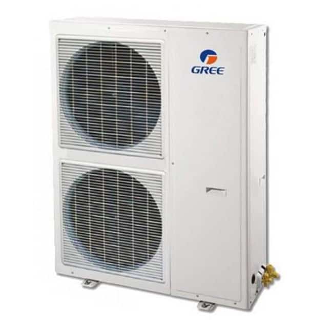 کولر گازی ایستاده گری تاور 36000 کم مصرف Tower-S36H3 T3 R410A