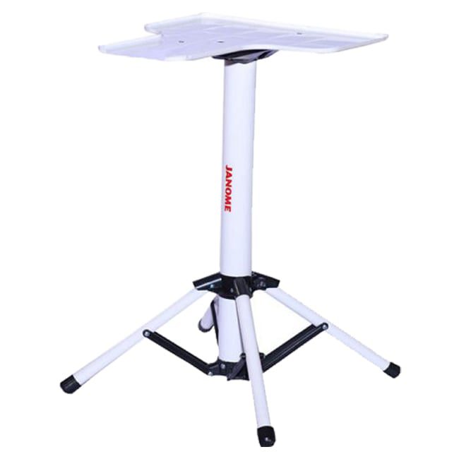 اتو پرس ژانومه 26 اینچ 1600 وات JANOME GS-300 سفید