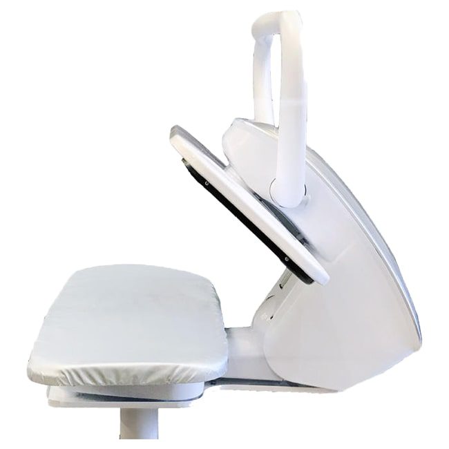 اتو پرس ژانومه 1600 وات 26 اینچ Janome GS-400 سفید