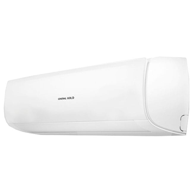 کولر گازی جنرال گلد پلاتنیوم 18000 GG-S18000 General Gold Platinum T3
