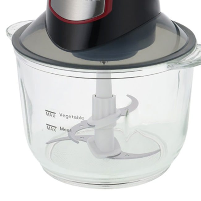 خردکن 400 وات گوسونیک مدل GSC-802