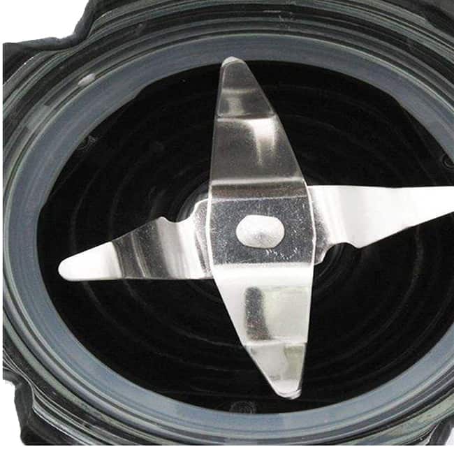 آبمیوه گیری 4 کاره گوسونیک 800 وات مدل GSJ-724