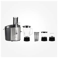 آبمیوه گیری 4 کاره گوسونیک 800 وات مدل GSJ-724