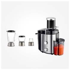 آبمیوه گیری گوسونیک 800 وات مدل GSJ-726