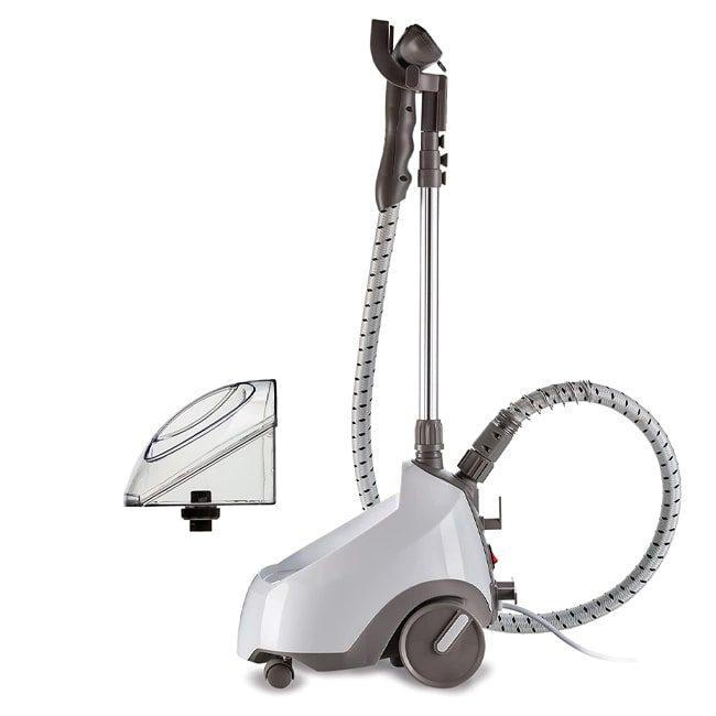 اتو بخار ایستاده کنوود 1500 وات مدل GSP65