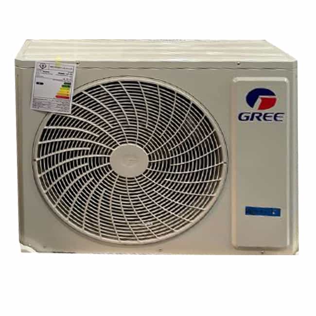 کولر گازی گری ایستاده 48000 GVH48AT-M3NTD4A R410 T3