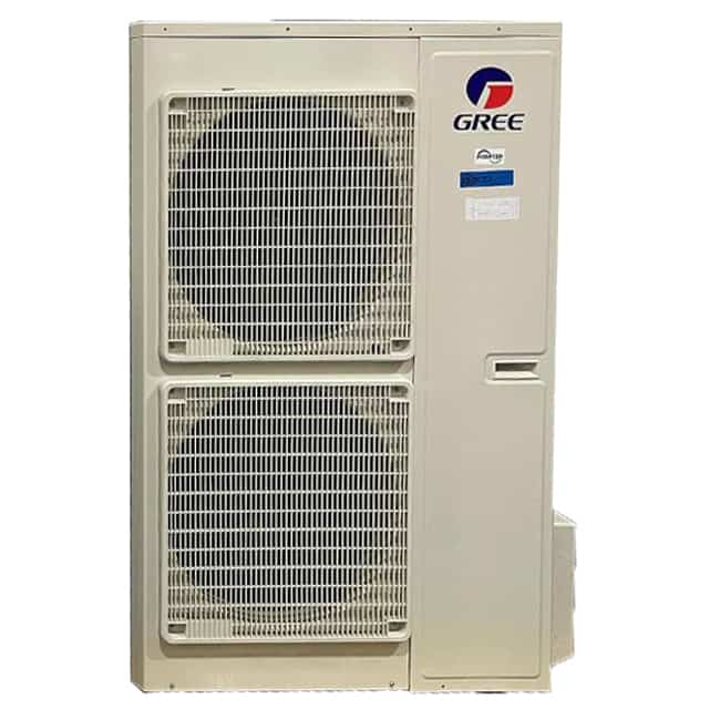 کولر گازی ایستاده 48000 اینورتر اسپلیت گری GREE GVH48AT-K3DTD4A/I
