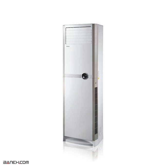 کولر گازی ایستاده گری سرمایشی و گرمایشی GVHN30A Gree