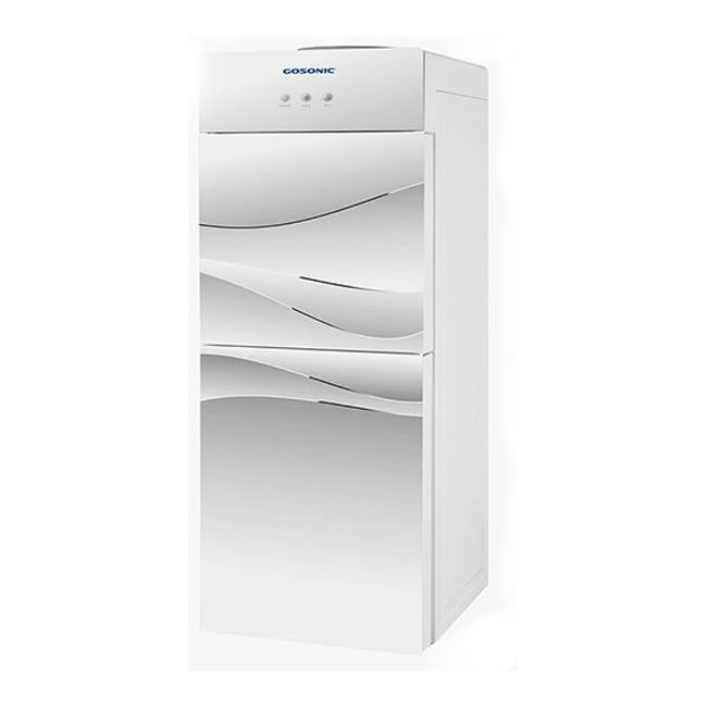 آب سرد کن ایستاده گوسونیک مدل GWD-525