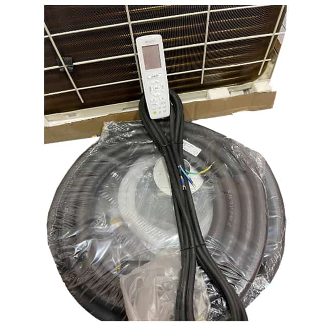 کولر گازی گری پلار 18000 کم مصرف GWH18AGD-K3NTA1A Polar T3 R410A اینورتر