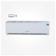 کولر گازی گری پلار 18000 کم مصرف GWH18AGD-K3NTA1A Polar T3 R410A اینورتر