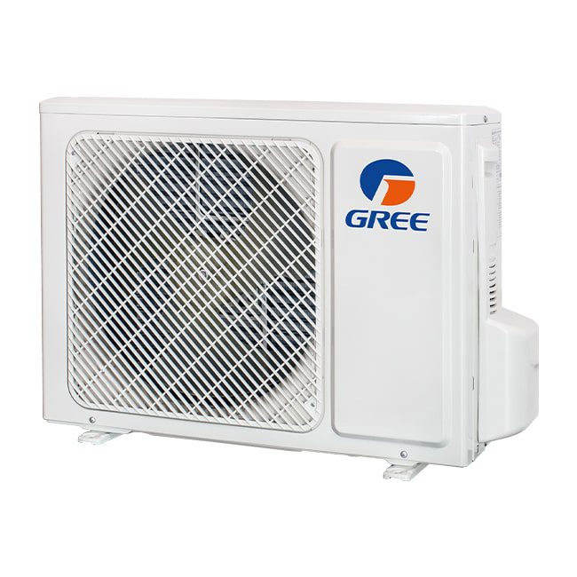 کولر گازی دیواری گری اینورتر پلار 24000 GWH24AGE-K3DTA1A WIFI T3