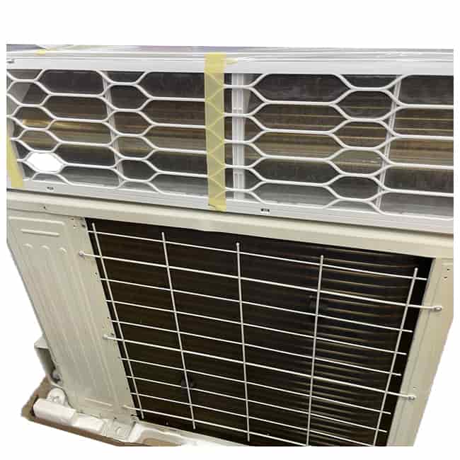 کولر گازی گری 18000 موتور T3 سری پلار GREE GWH18AGE-K3NTA1F/I WiFI R410