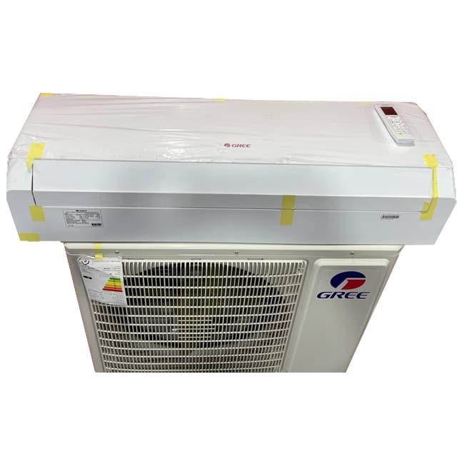 کولر گازی گری 18000 موتور T3 سری پلار GREE GWH18AGE-K3NTA1F/I WiFI R410