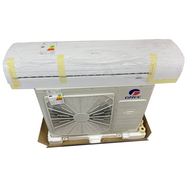 کولرگازی 36000 هزار گری T3 مدل GWH 36000