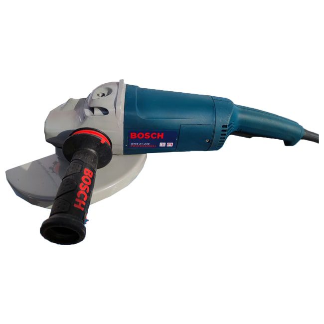 سنگ فرز بزرگ 2100 وات 6500 دور GWS21_230 بوش