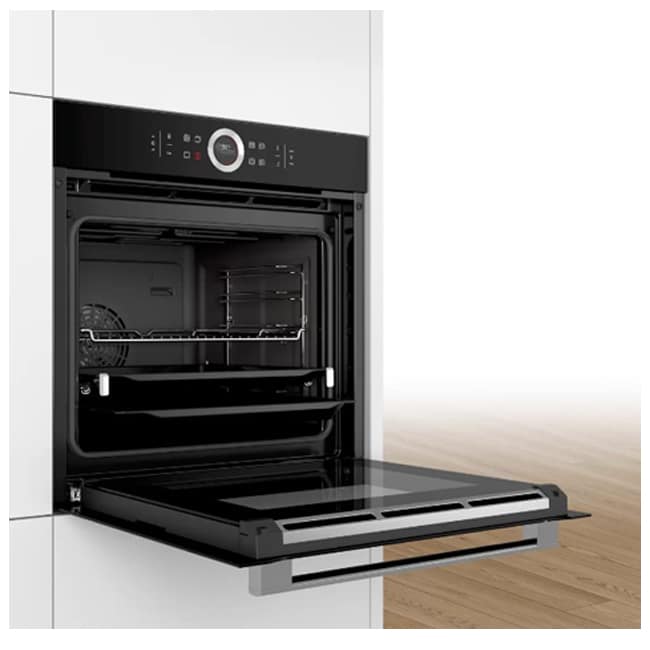 فر توکار 71 لیتر سری 8 آلمان بوش Bosch HBG655NB1