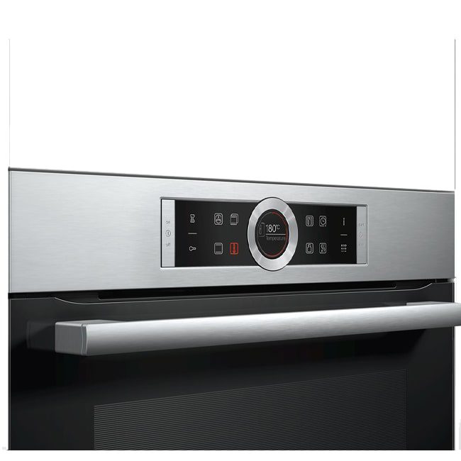 فر توکار بوش 3600 وات 71 لیتر HBG6725BS1