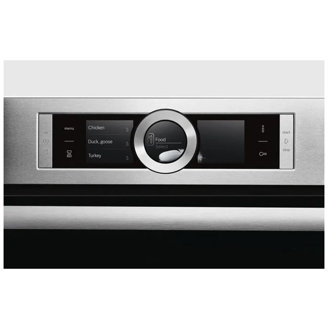 فر توکار بوش 3600 وات 71 لیتر HBG6725BS1