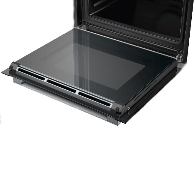 فر توکار بوش 3600 وات 71 لیتر HBG6725BS1